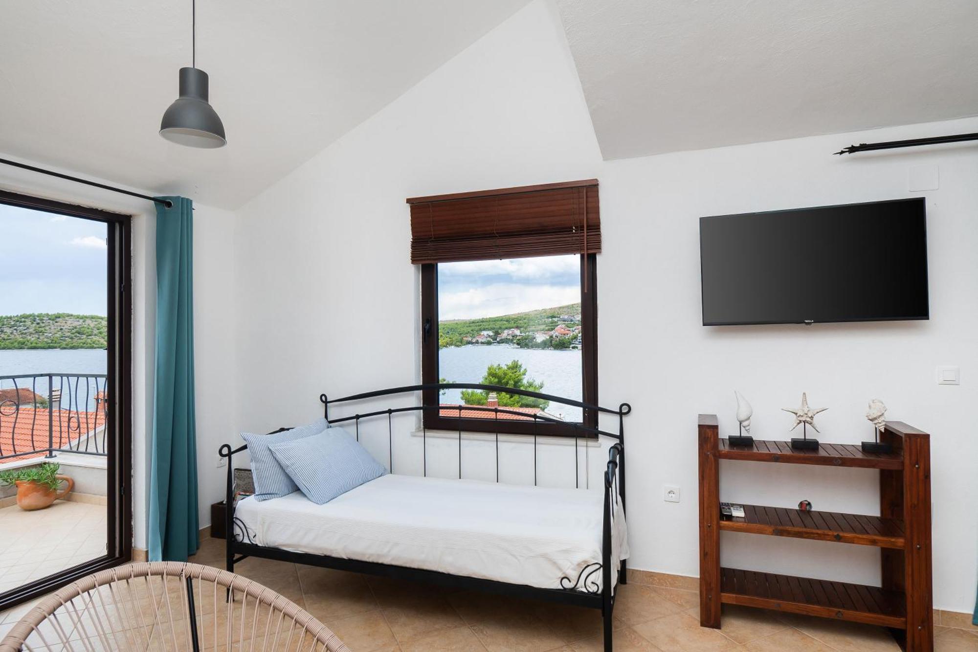 Villa Gjardini - Sparadici Grebastica Room photo